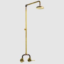 Photo_ RL9599 in Raw Brass (RB) finish